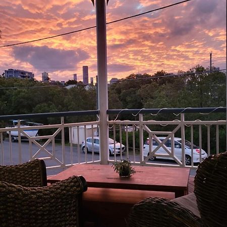 Urban Riverside Rest Brisbane Extérieur photo