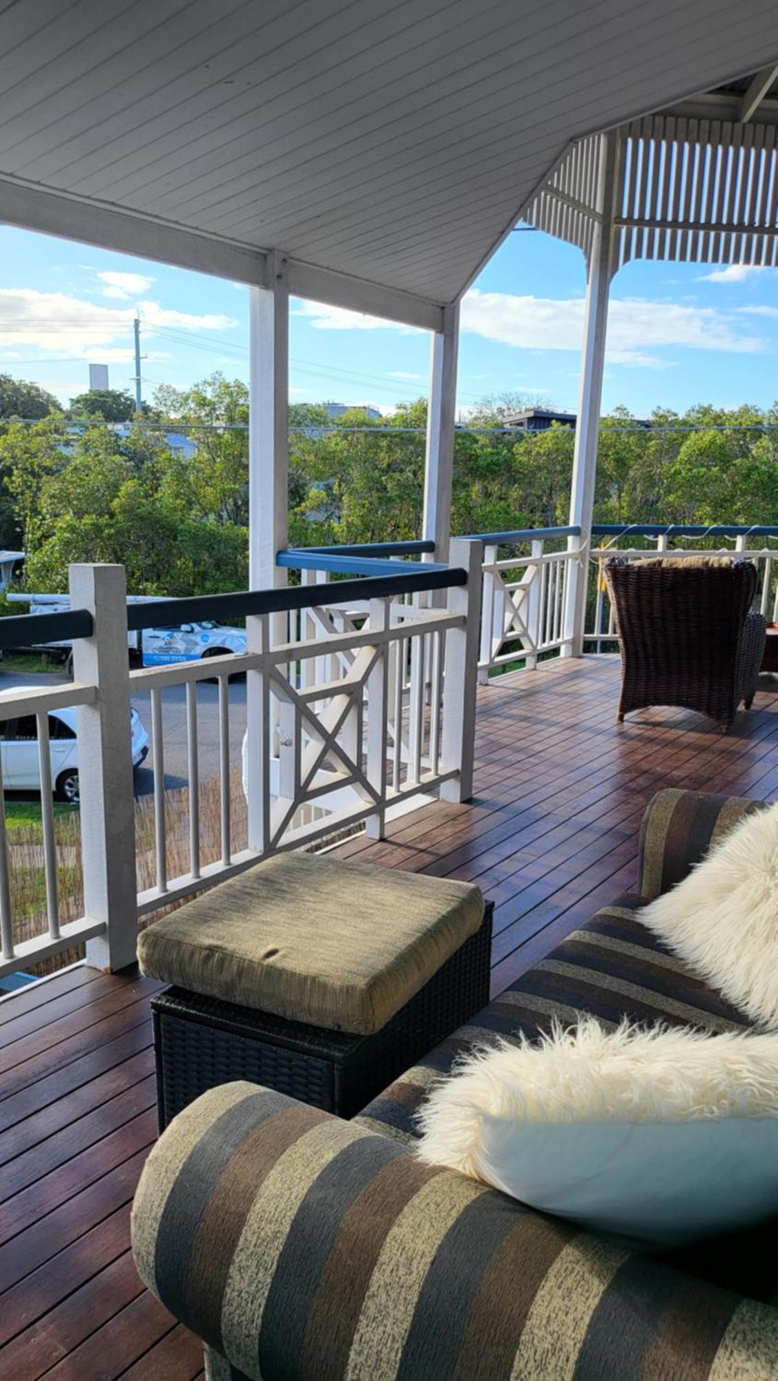 Urban Riverside Rest Brisbane Extérieur photo